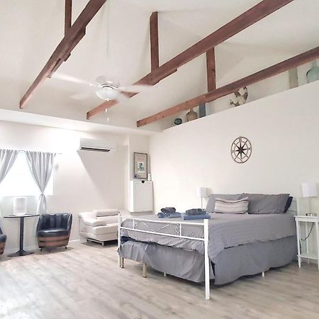 King Size Sassy Studio St. Petersburg Luaran gambar